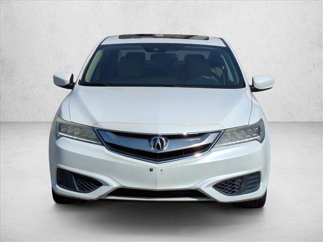 Used 2016 Acura ILX w/ Technology Plus Package video 2