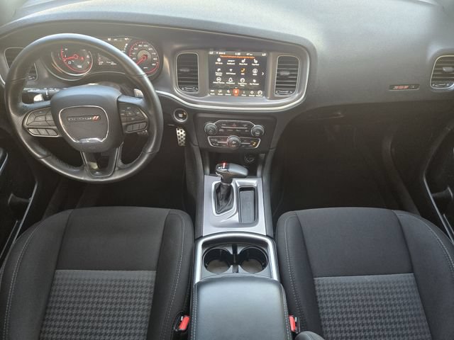 Used 2022 Dodge Charger Scat Pack RWD image 26
