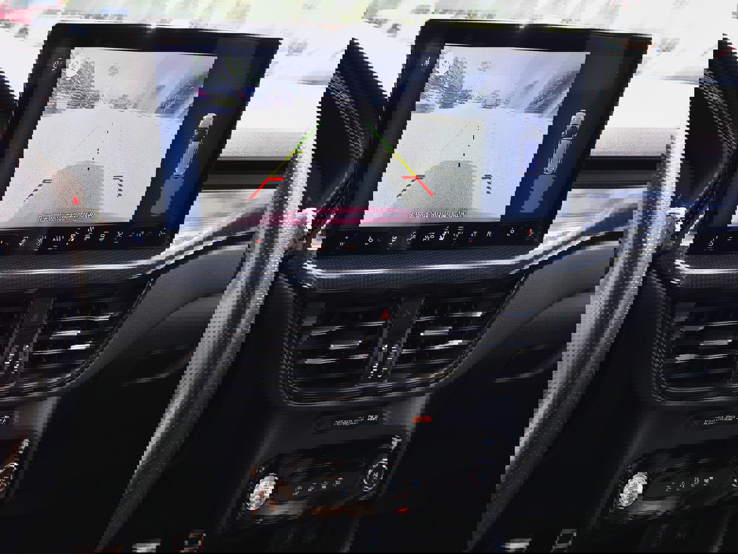 Used 2023 Ford Escape ST-Line w/ Tech Pack #1 image 18