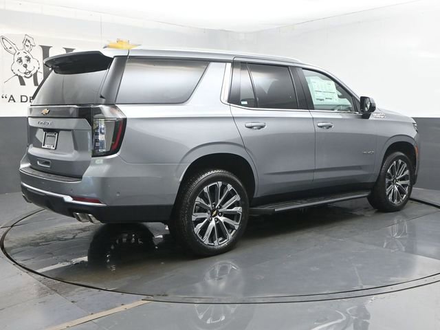 New 2026 Chevrolet Tahoe High Country AWD/4WD image 29