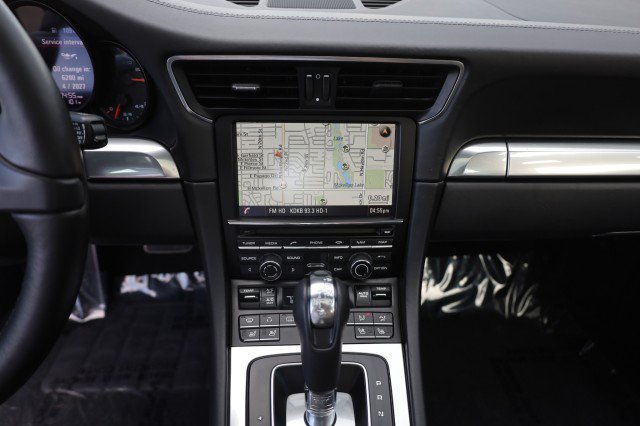Used 2013 Porsche 911 Carrera 4 AWD/4WD image 34