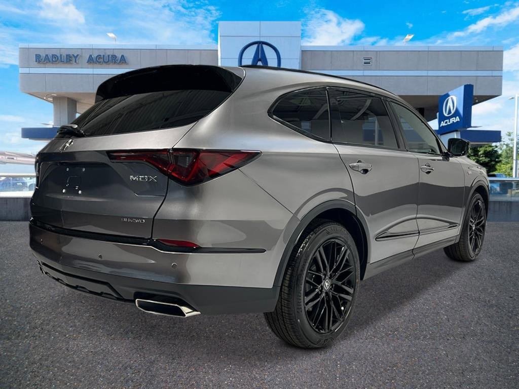 New 2026 Acura MDX A-Spec image 5