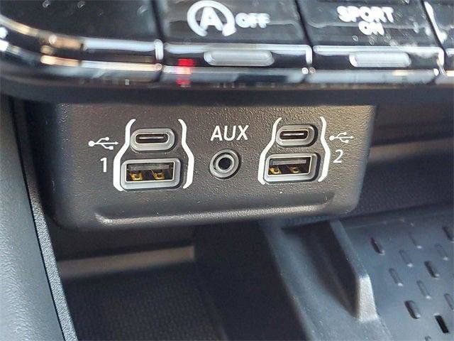 New 2026 Dodge Durango GT image 32