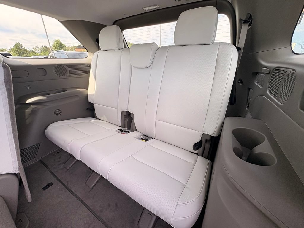 New 2026 Hyundai Palisade SEL Premium AWD/4WD image 27
