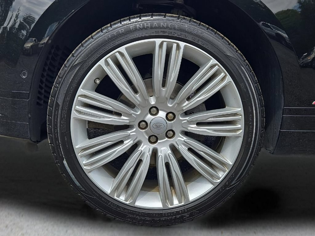 Used 2020 Land Rover Range Rover Velar R-Dynamic S AWD/4WD image 8