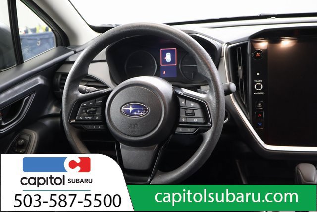 Used 2024 Subaru Crosstrek 2.0i Premium w/ Popular Package #4 AWD/4WD image 14