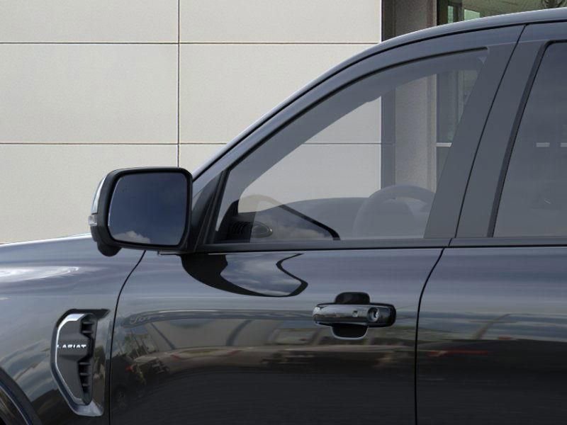 New 2025 Ford Ranger Lariat w/ FX4 Off-Road Package image 20