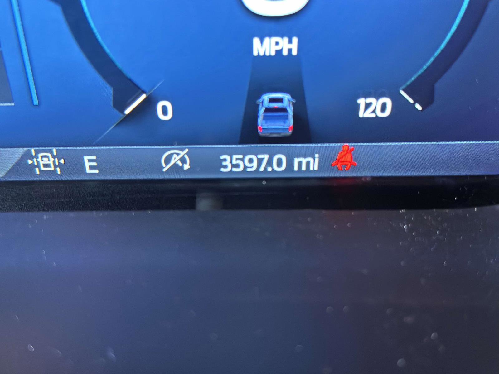 Used 2025 Ford F150 STX w/ Equipment Group 200A image 31