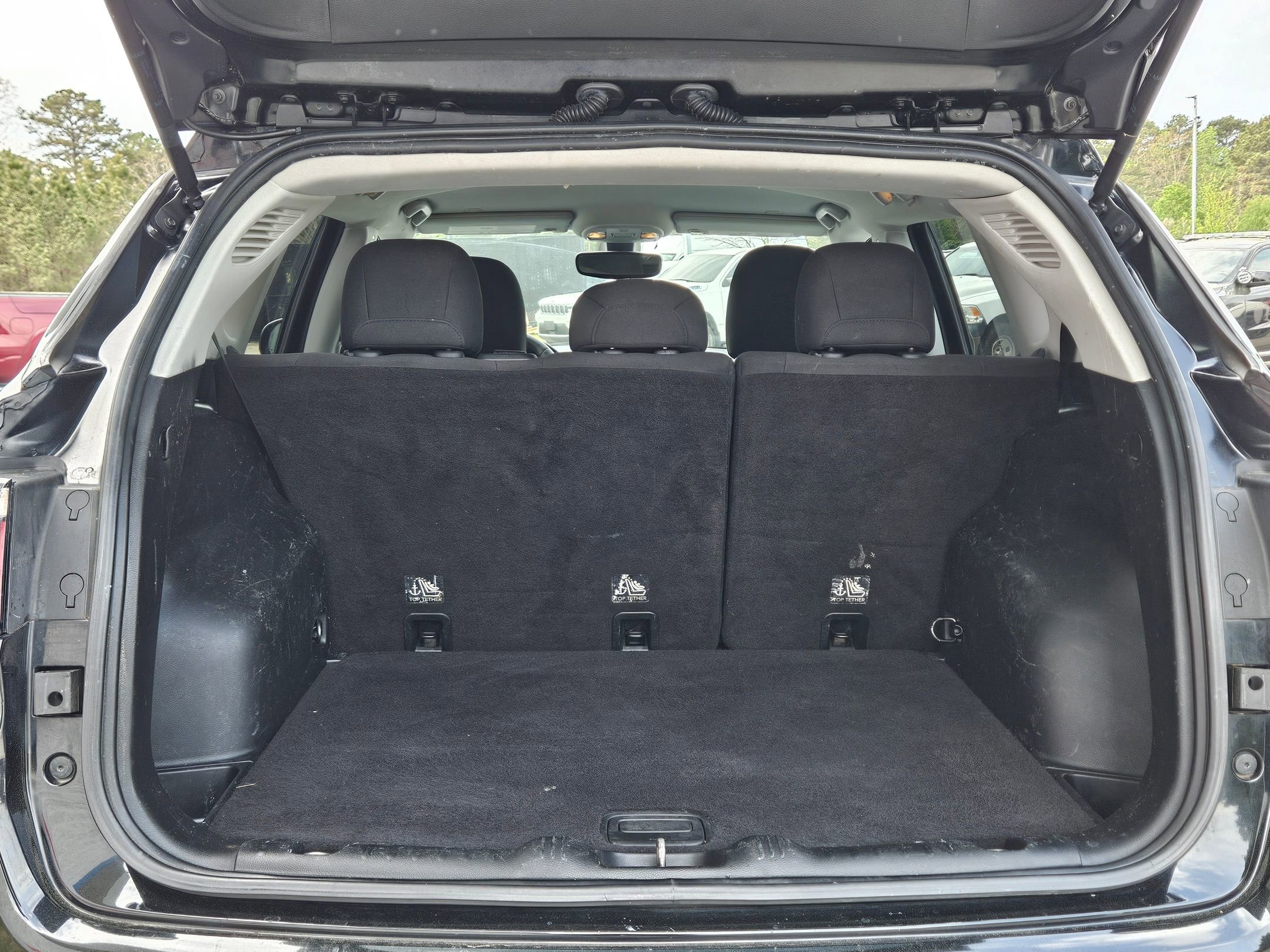 Used 2018 Jeep Compass Sport image 30