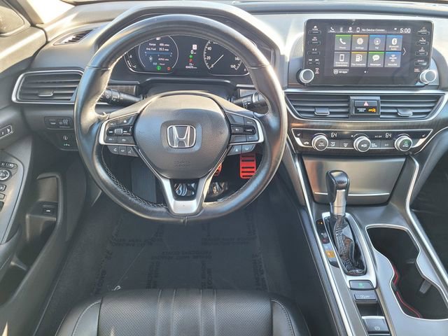 Used 2022 Honda Accord EX-L image 26