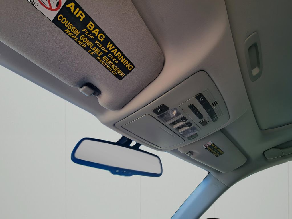 Used 2011 Lexus ES 350 Base image 23