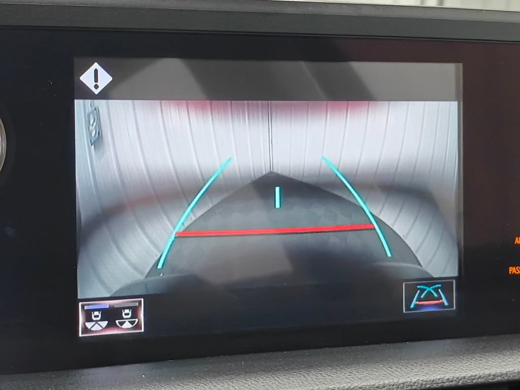 Used 2020 Lexus ES 350 w/ Premium Package FWD image 7