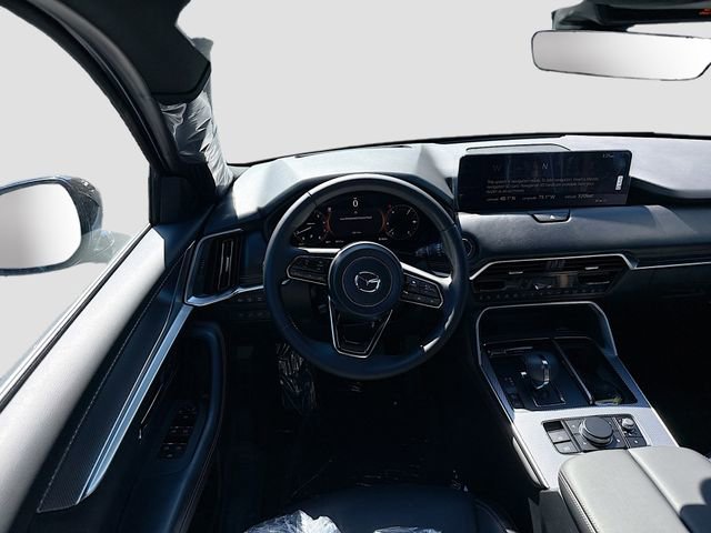 New 2026 MAZDA CX-70 3.3 Turbo S w/ Premium Package AWD/4WD image 22