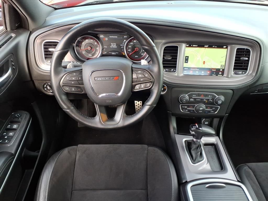 Used 2023 Dodge Charger Scat Pack w/ Plus Group image 27