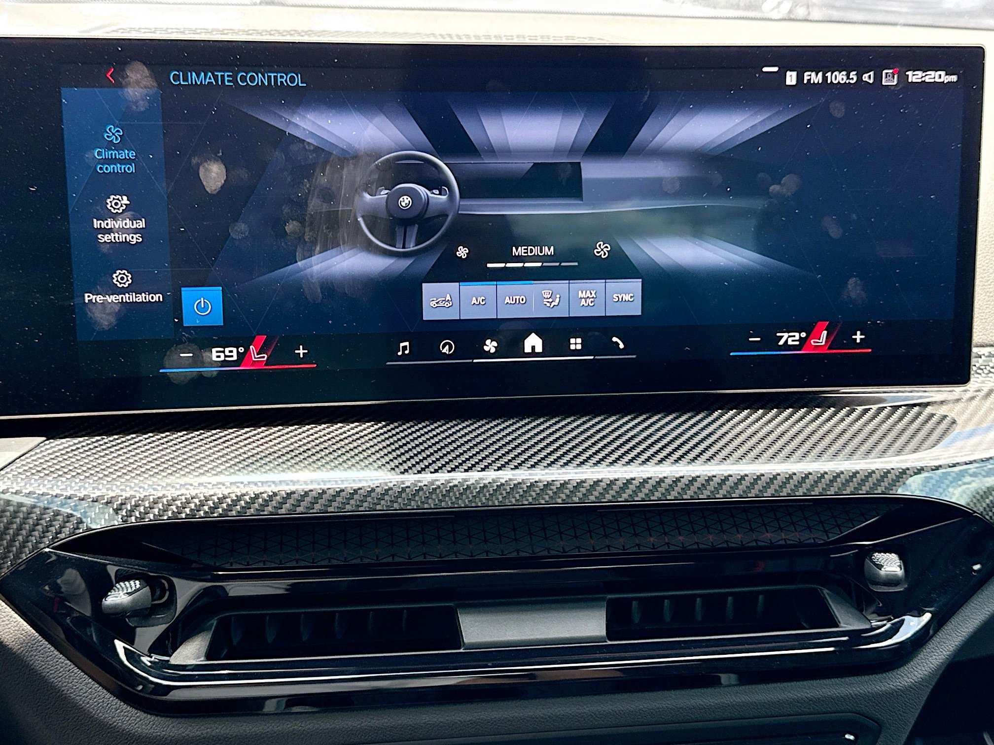 Used 2025 BMW M2 w/ M Driver's Package RWD image 33