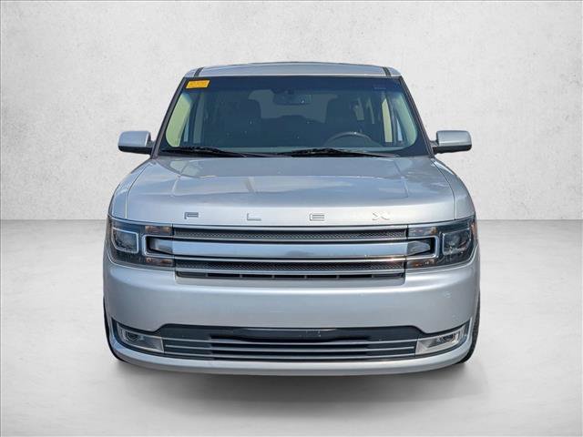 Used 2019 Ford Flex Limited FWD video 3