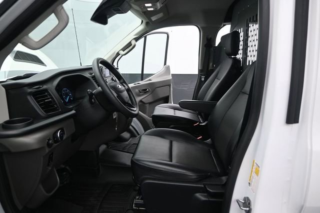 Used 2022 Ford Transit 250 Low Roof RWD image 11
