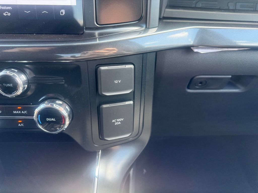 New 2026 Ford F150 STX w/ Equipment Group 200A AWD/4WD image 25