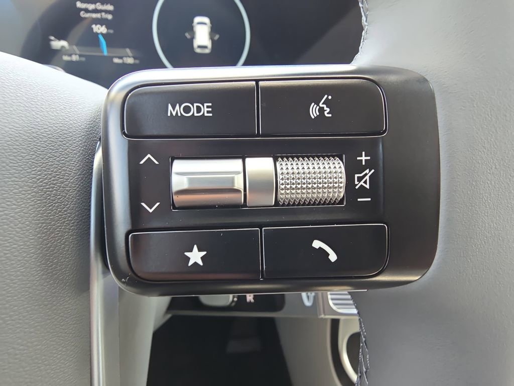 New 2026 Hyundai Ioniq 9 Limited w/ Tow & Go Package image 19