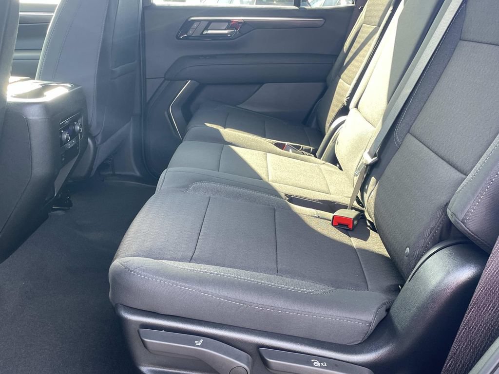 New 2026 Chevrolet Tahoe LS w/ Max Trailering Package AWD/4WD image 13