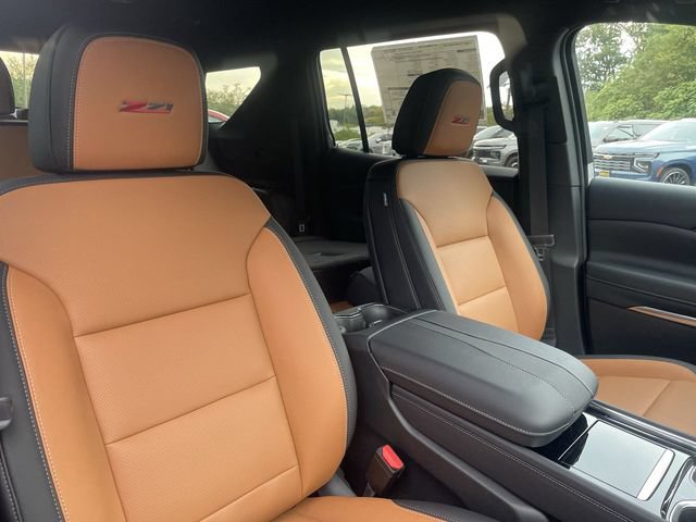 New 2027 Chevrolet Traverse Z71 AWD/4WD image 25