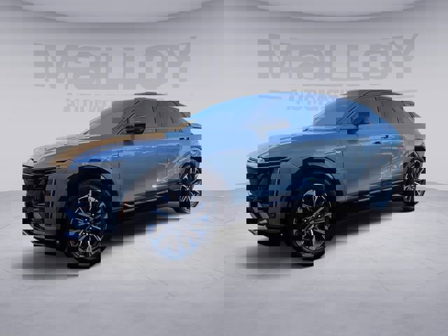 Used 2024 Cadillac Lyriq Sport