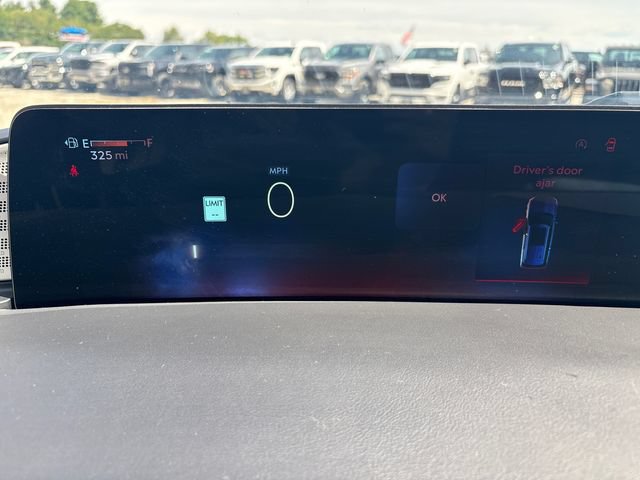 Used 2025 Lincoln Navigator L Black Label AWD/4WD image 22