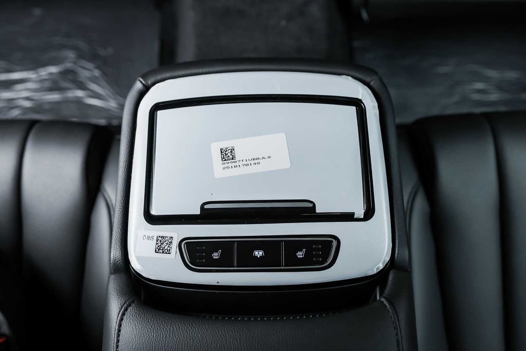 New 2026 Genesis G80 2.5T Advanced image 12