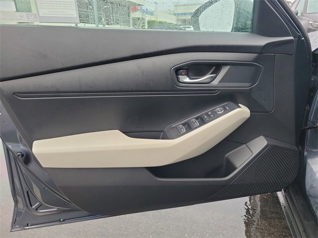 Certified 2024 Honda Accord LX image 17