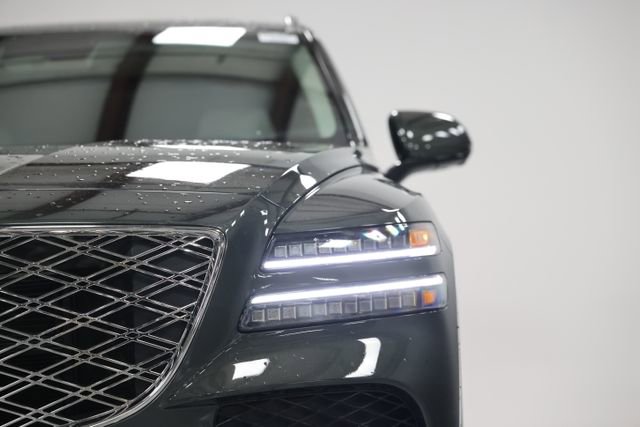 New 2026 Genesis GV80 3.5T Prestige AWD/4WD image 3