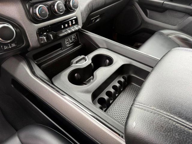 Used 2021 RAM 1500 Big Horn w/ Built-to-serve Edition image 27