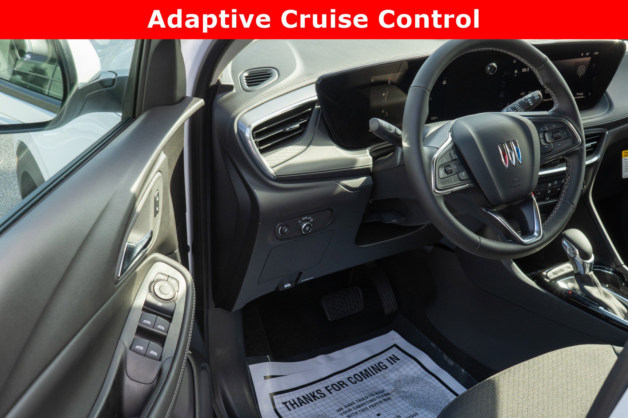 New 2026 Buick Encore GX Preferred w/ Advanced Technology Package image 10