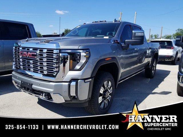 New 2026 GMC Sierra 2500 Denali w/ Technology Package