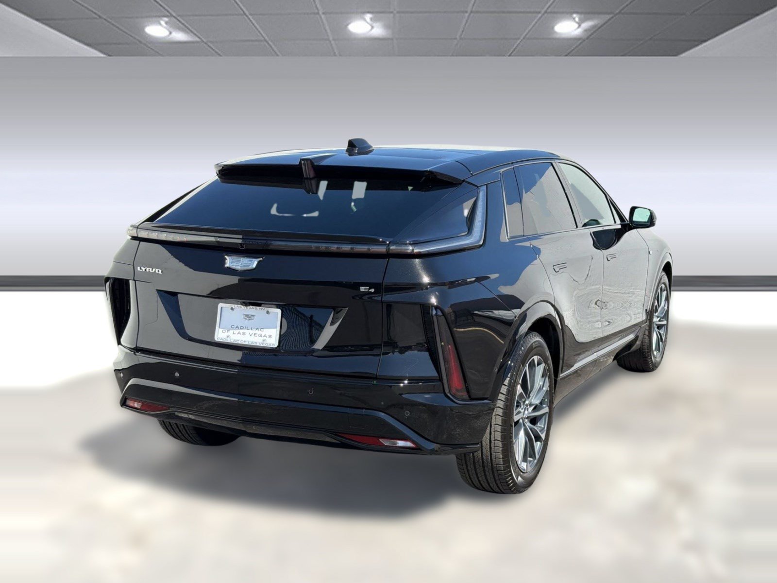 New 2027 Cadillac Lyriq Sport RWD image 8