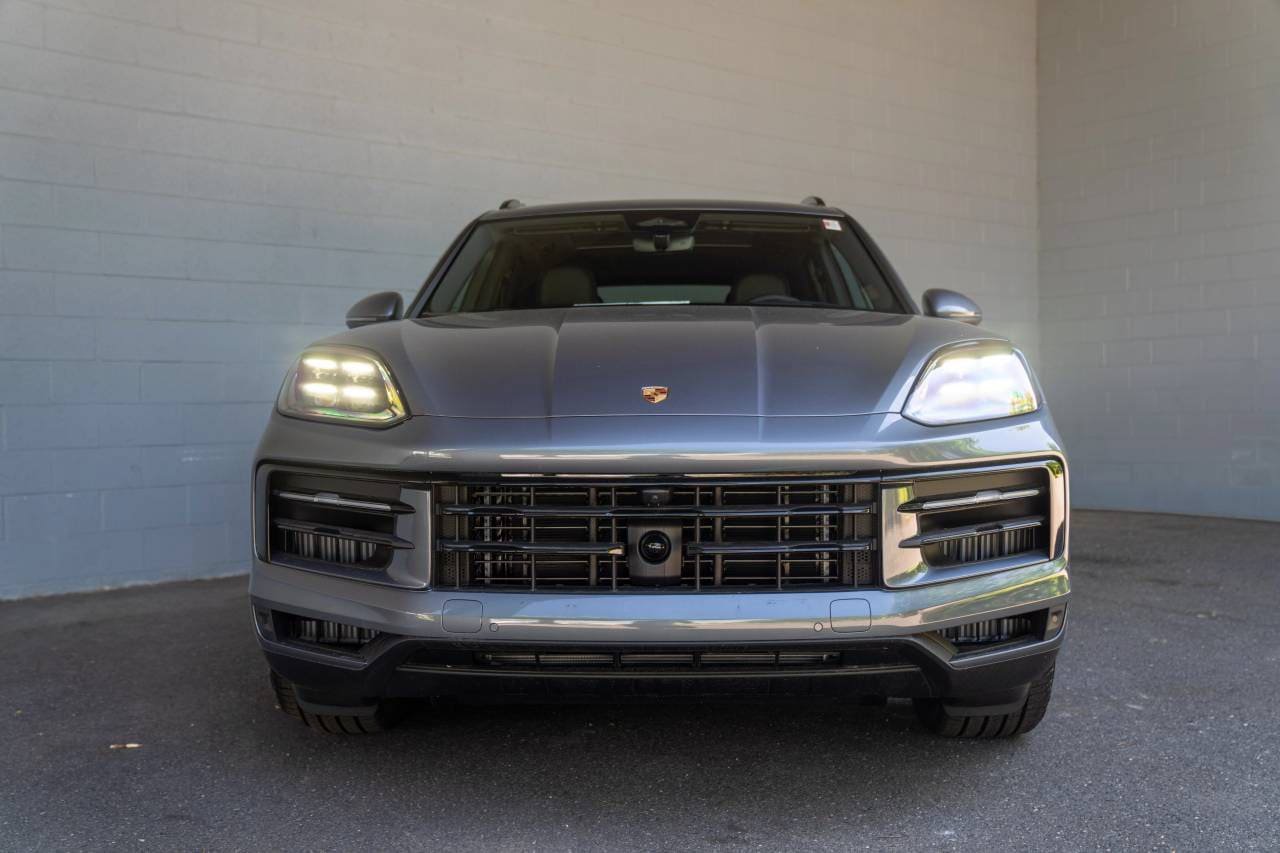 New 2026 Porsche Cayenne S AWD/4WD image 6