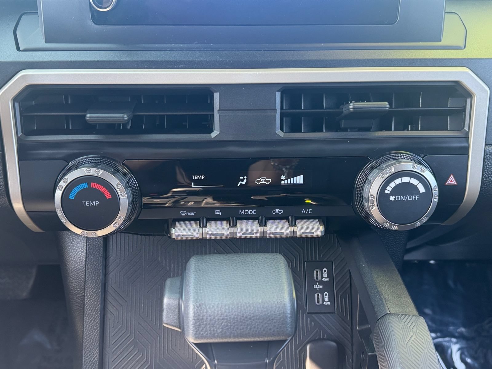 Certified 2025 Toyota Tacoma SR RWD image 17