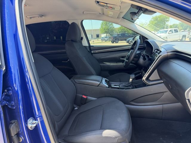 Used 2024 Hyundai Tucson SEL FWD image 27
