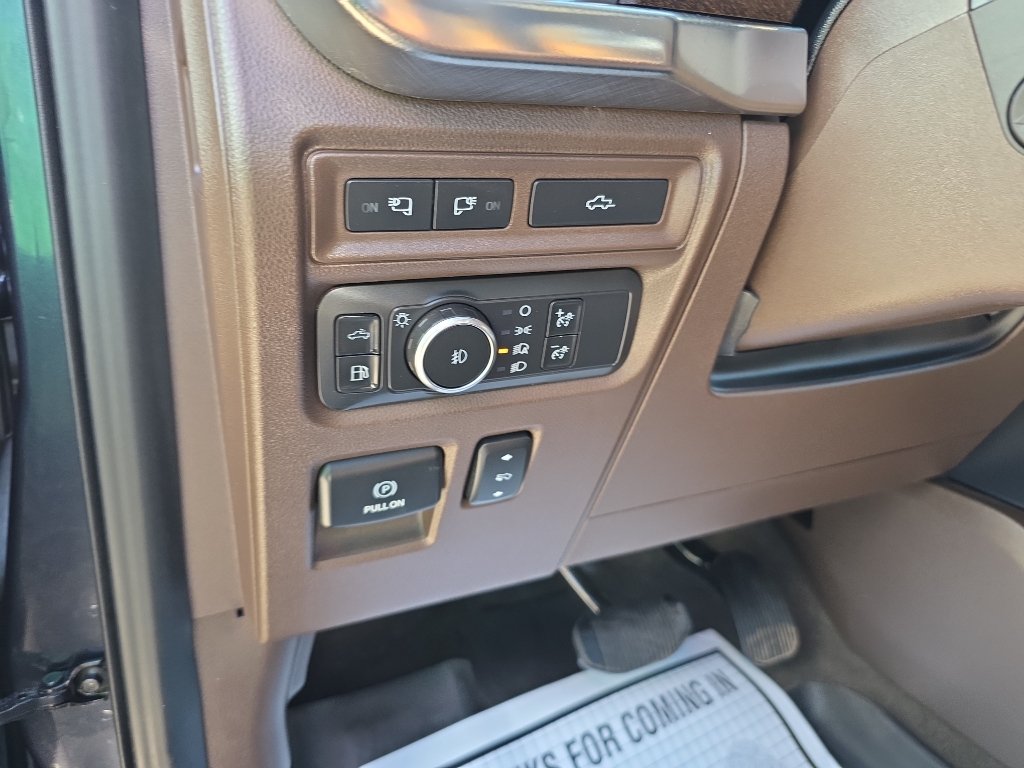 Used 2021 Ford F150 King Ranch w/ Equipment Group 601A High AWD/4WD image 14