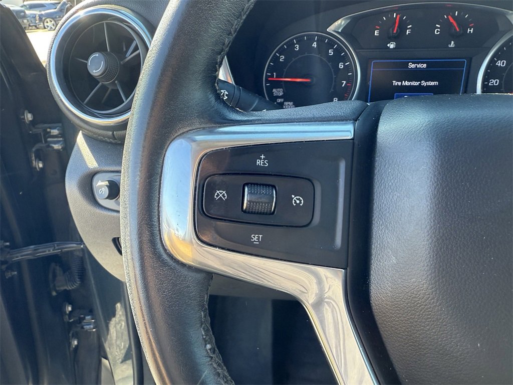 Used 2019 Chevrolet Blazer LT image 15