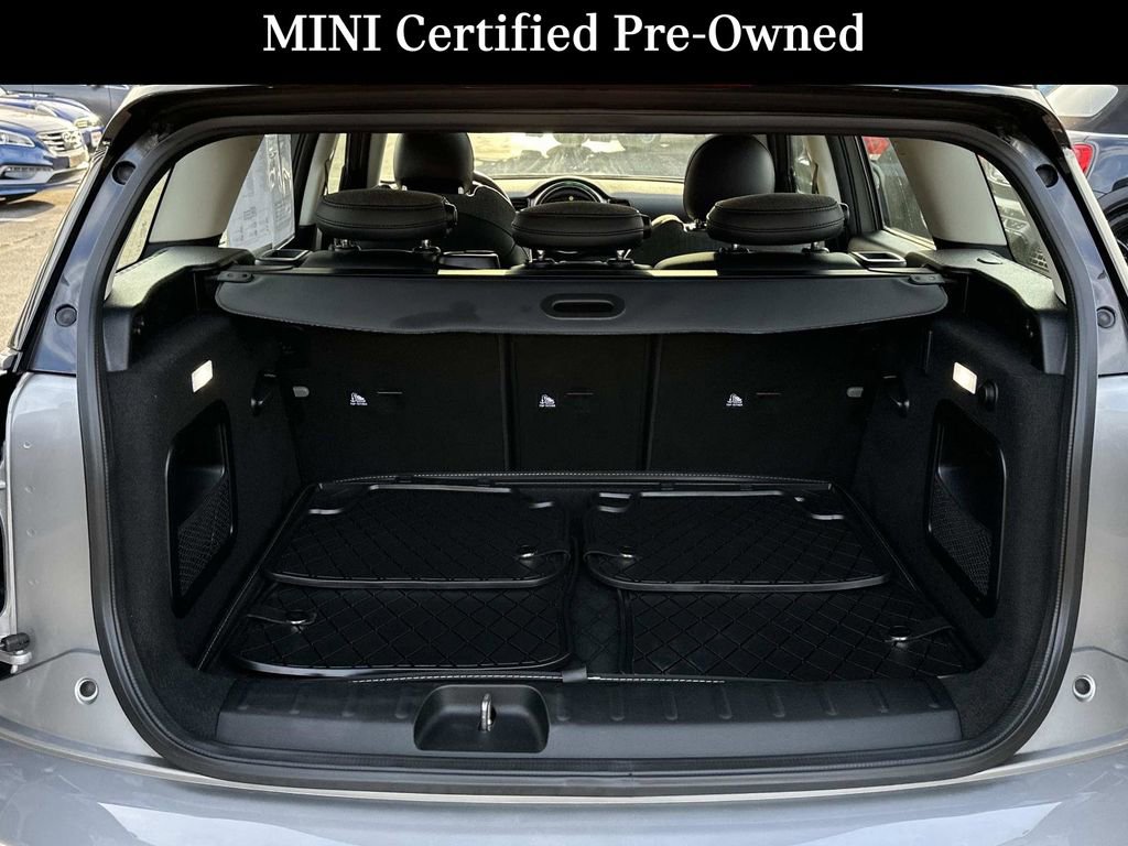 Used 2024 MINI Cooper Clubman S image 25