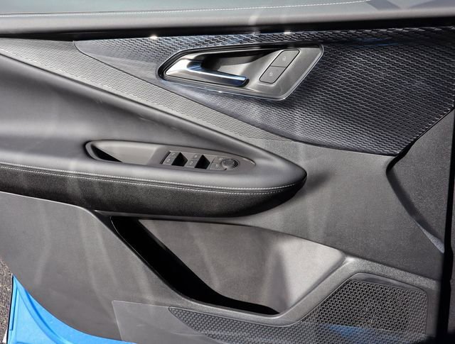 New 2025 Chevrolet Blazer EV LT AWD/4WD image 25