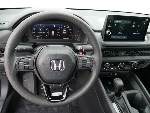 New 2026 Honda Accord LX image 17