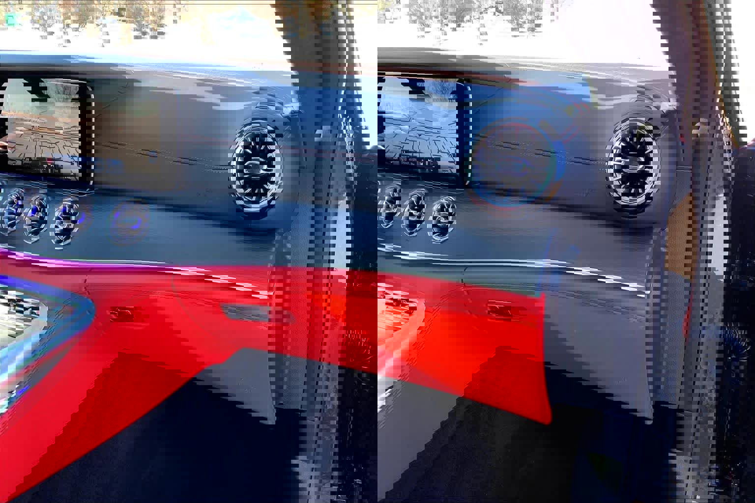 New 2026 Mercedes-Benz AMG GT 43 image 10