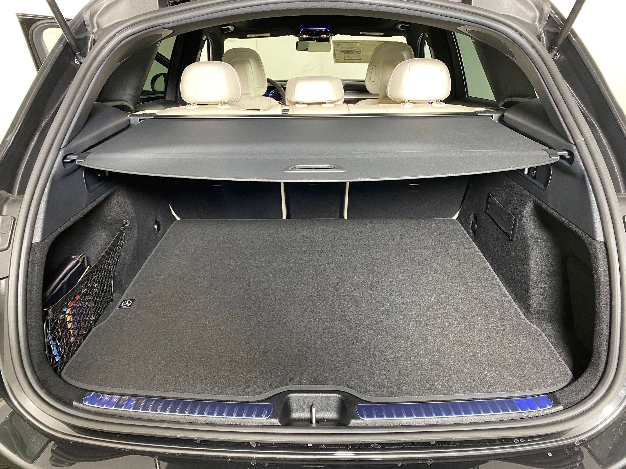 Used 2026 Mercedes-Benz GLC 300 4MATIC image 30