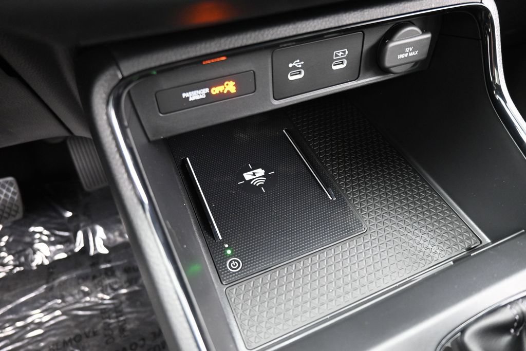 New 2026 Honda CR-V EX image 43