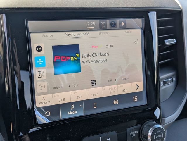 New 2026 RAM 5500 Tradesman image 16