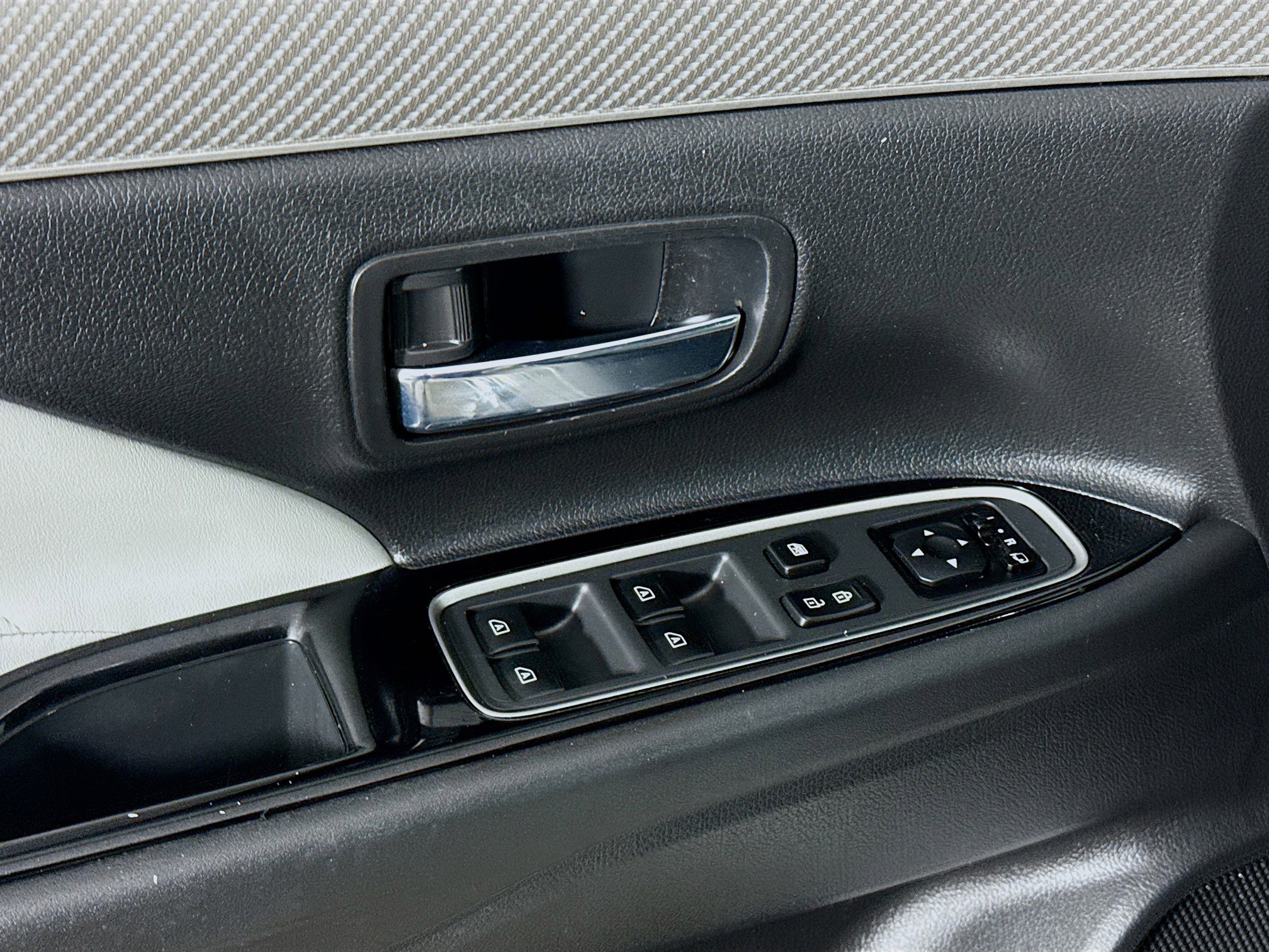 Used 2022 Mitsubishi Outlander SEL image 24