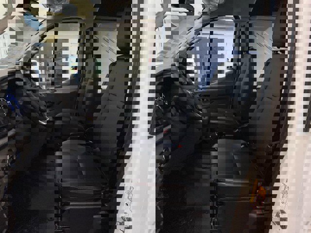 New 2025 Ford Transit 250 Low Roof AWD w/ Load Area Protection Package image 11