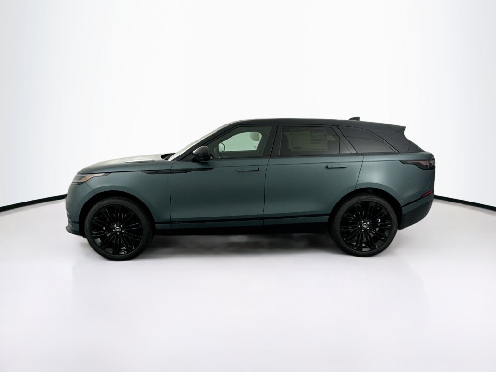 New 2026 Land Rover Range Rover Velar Belgravia AWD/4WD image 8