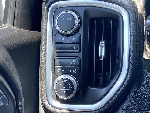 Used 2020 GMC Sierra 1500 SLT w/ SLT Premium Plus Package AWD/4WD image 14
